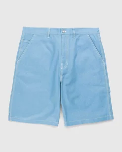 Carpenter Shorts Lysebla