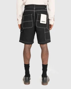 Carpenter Shorts Sort