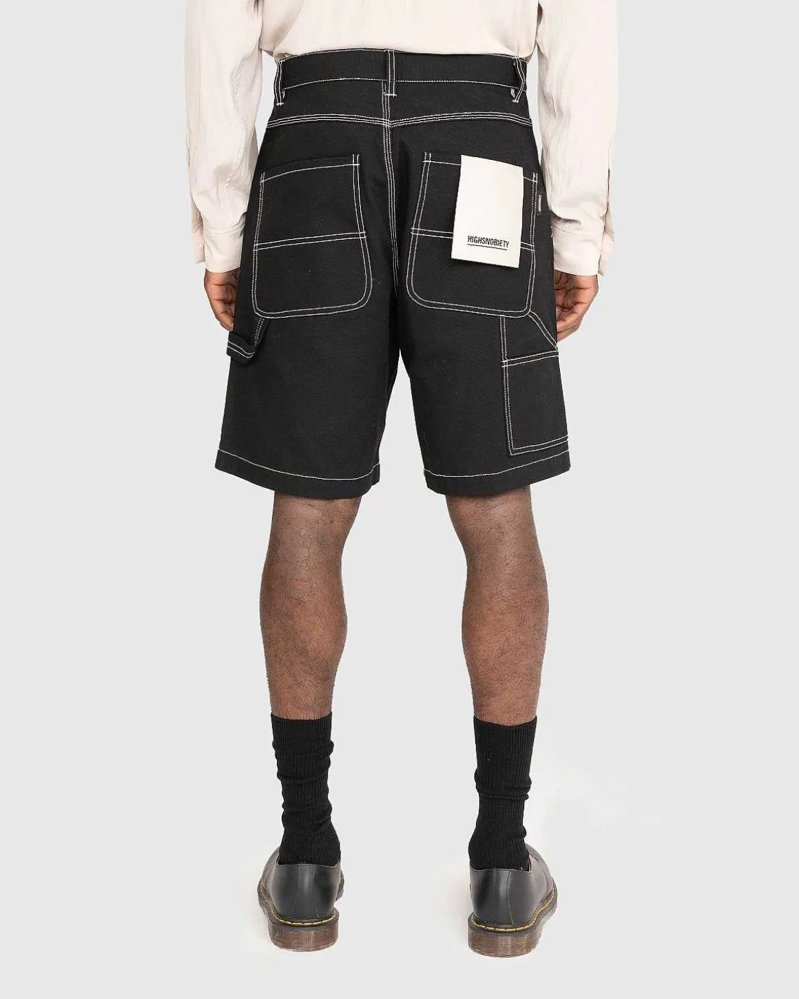 Carpenter Shorts Sort