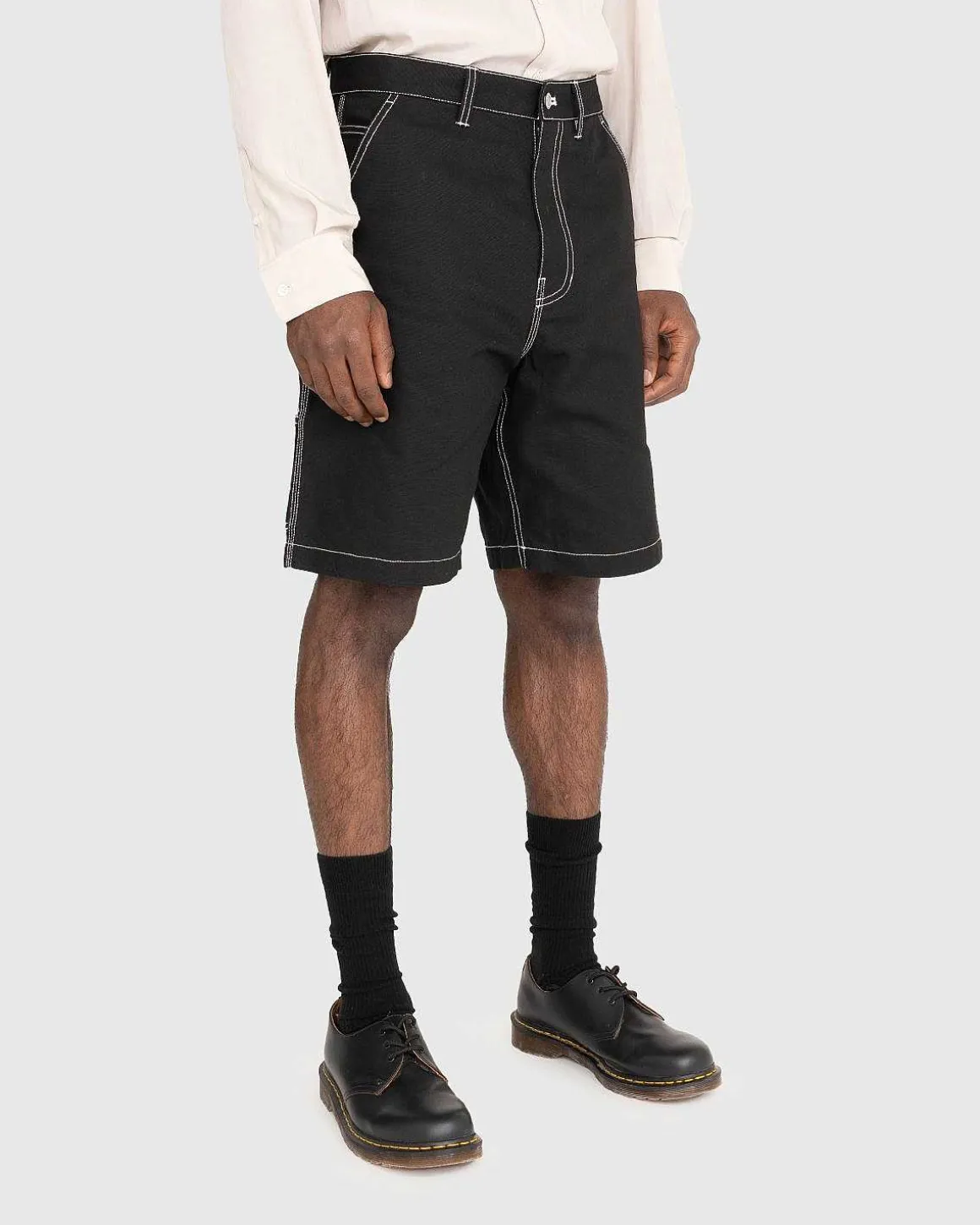 Carpenter Shorts Sort