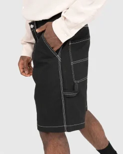 Carpenter Shorts Sort