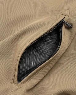 Cavalry Twill Sportsjakke Beige