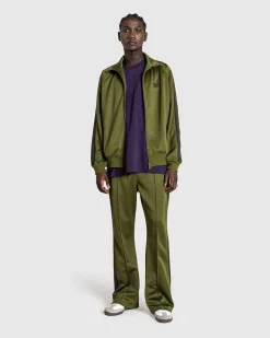 Cavalry Twill Sportsjakke Khaki