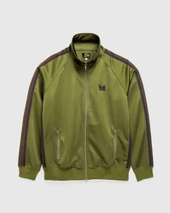 Cavalry Twill Sportsjakke Khaki