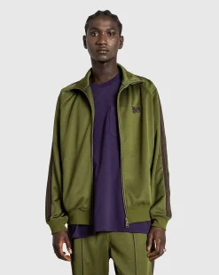 Cavalry Twill Sportsjakke Khaki