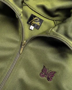 Cavalry Twill Sportsjakke Khaki