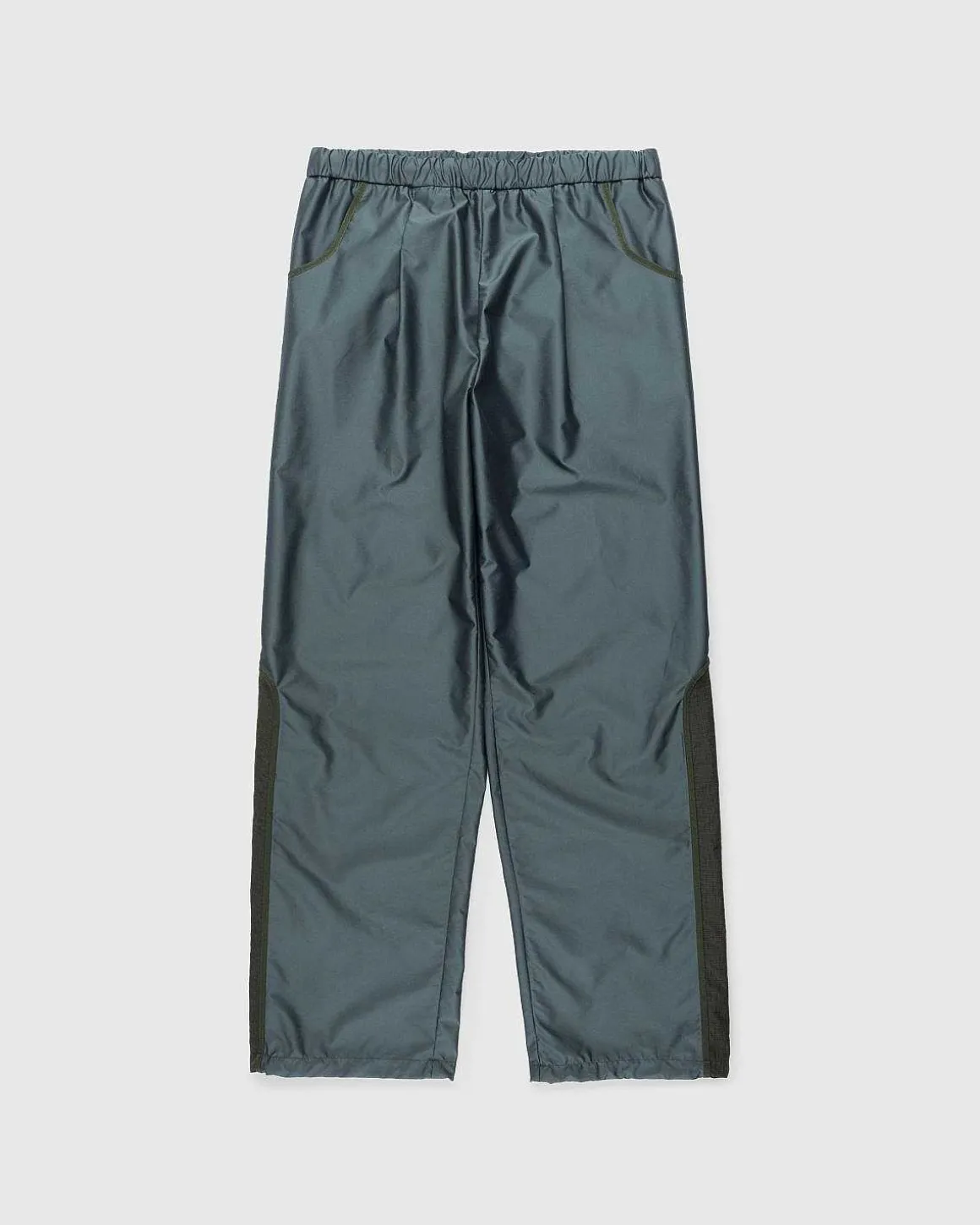 Cavaty Pants Morkegra