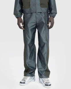 Cavaty Pants Morkegra