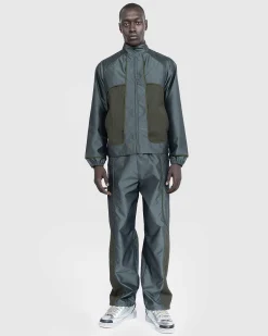 Cavaty Pants Morkegra