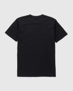 Chopped Cheese T-Shirt Sort