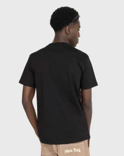 Chopped Cheese T-Shirt Sort