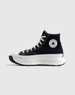 Chuck 70 At-Cx Hi Black