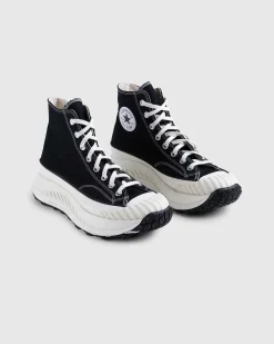 Chuck 70 At-Cx Hi Black