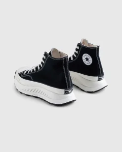 Chuck 70 At-Cx Hi Black