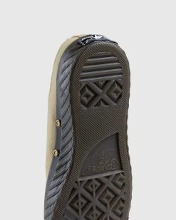 Chuck 70 Bosey Ox Squirmy Worm/Engine Smoke