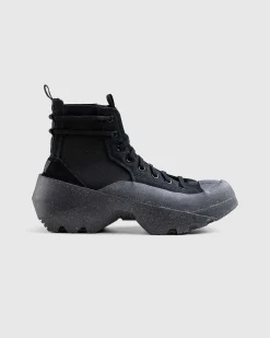 Chuck 70 Geo Forma Ls Hi Black