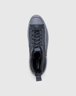Chuck 70 Geo Forma Ls Hi Black