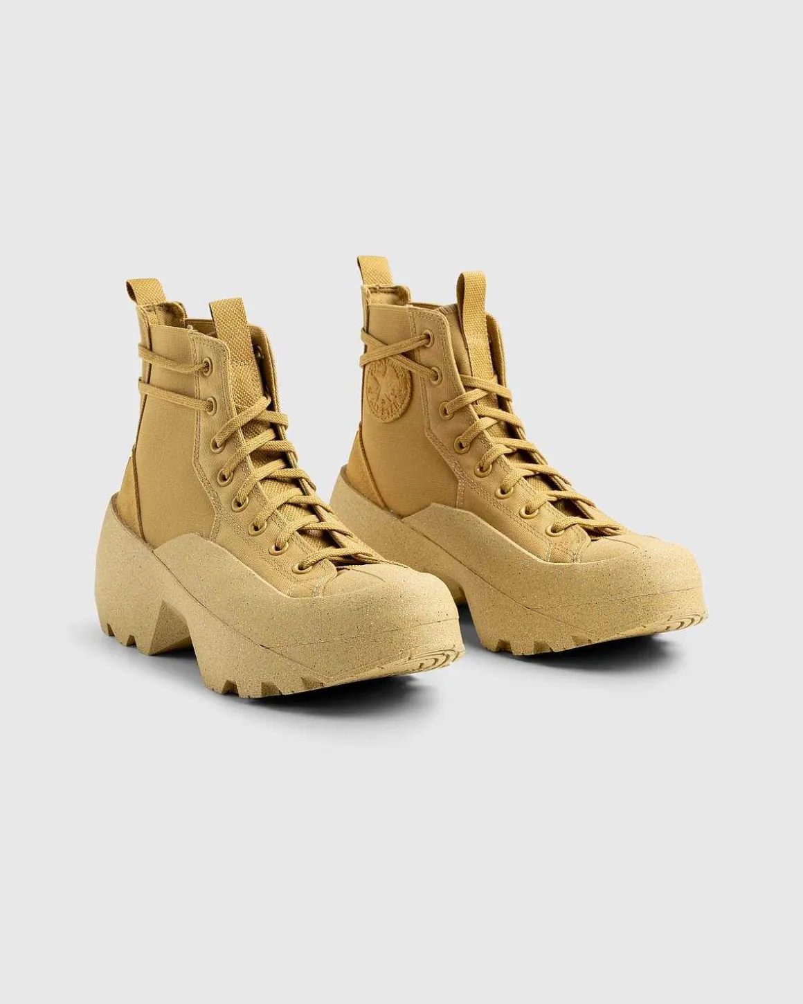 Chuck 70 Geo Forma Ls Hi Dunescape