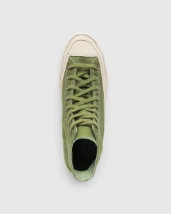 Chuck 70 Hej Graesklaedte/Alligatorven