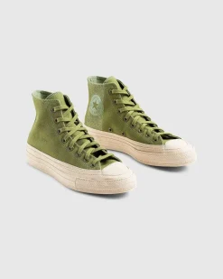 Chuck 70 Hej Graesklaedte/Alligatorven