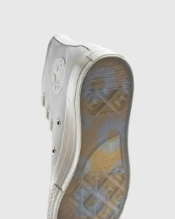 Chuck 70 Hi Desert Sand/Egret/Light Gold