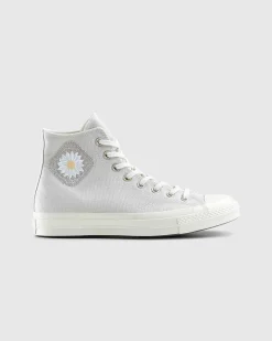 Chuck 70 Hi Desert Sand/Egret/Light Gold
