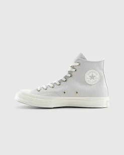 Chuck 70 Hi Desert Sand/Egret/Light Gold
