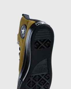 Chuck 70 Hi Gtx Hidden Trail Brun/Dunescape/Sort