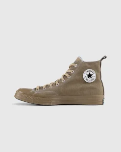 Chuck 70 Hi Gtx Squirmy Worm/Engine Smoke