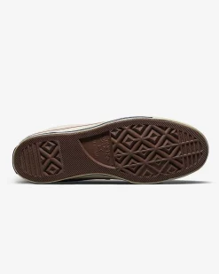 Chuck 70 Hi Pergament/Granet/Egret