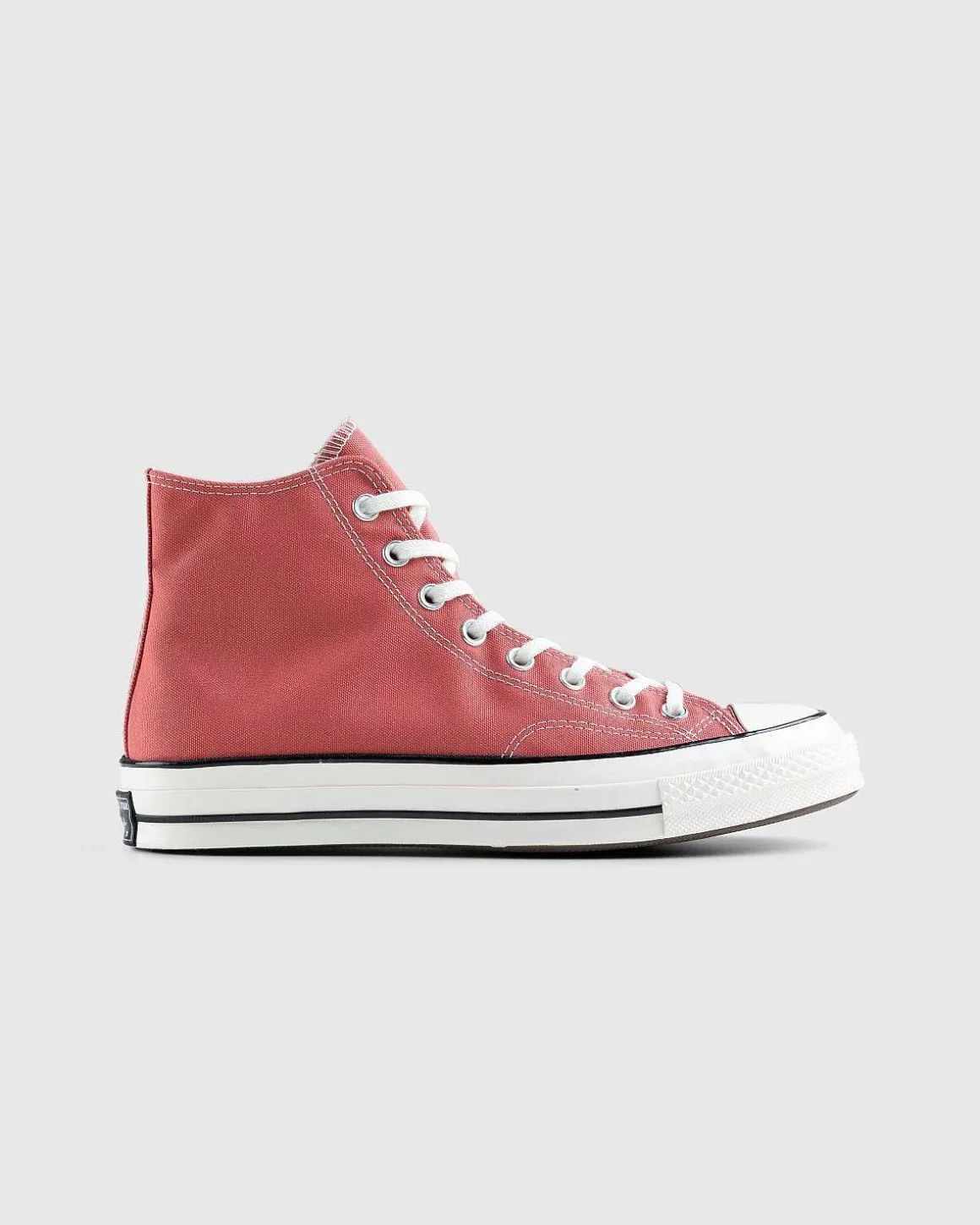 Chuck 70 Hi Rabarber Pie/Egret/Sort