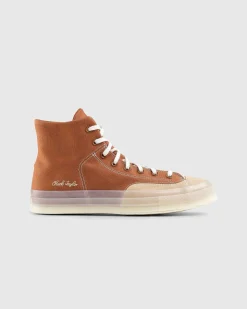 Chuck 70 Marquis Hej Tawny Owl/Epic Dune/Egret
