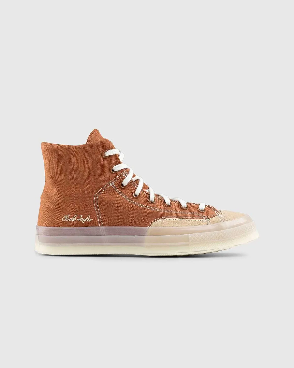 Chuck 70 Marquis Hej Tawny Owl/Epic Dune/Egret