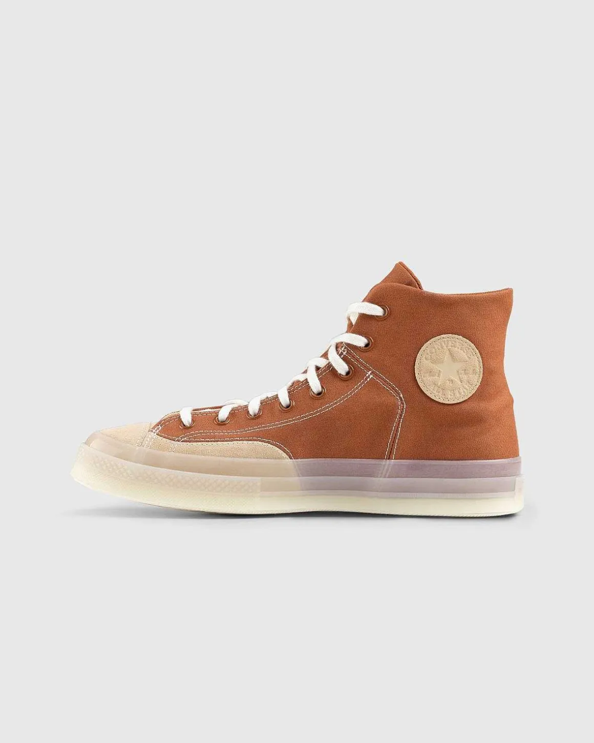 Chuck 70 Marquis Hej Tawny Owl/Epic Dune/Egret