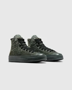 Chuck 70 Marquis Hi Sort/Mineralgra