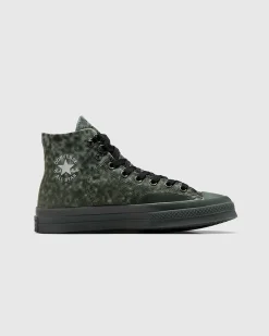 Chuck 70 Marquis Hi Sort/Mineralgra