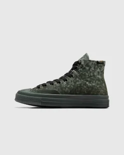 Chuck 70 Marquis Hi Sort/Mineralgra