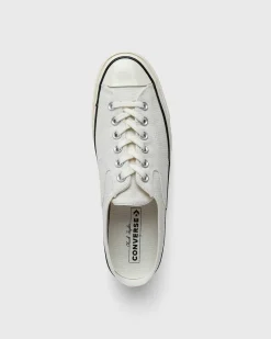 Chuck 70 Mule Slip Hejren/Hejren/Sort