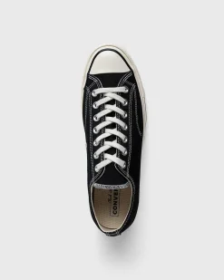 Chuck 70 Ox Black/Sort/Egret