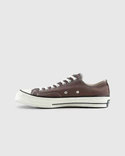 Chuck 70 Ox Squirrel Friend/Egret/Sort