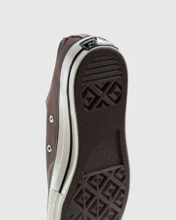 Chuck 70 Ox Squirrel Friend/Egret/Sort