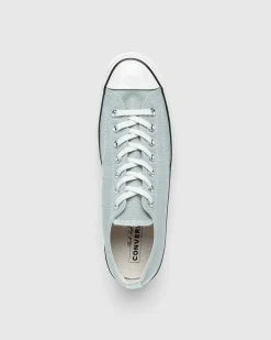 Chuck 70 Ox Summit Sage/Egret/Sort