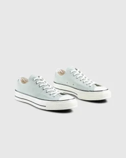 Chuck 70 Ox Summit Sage/Egret/Sort