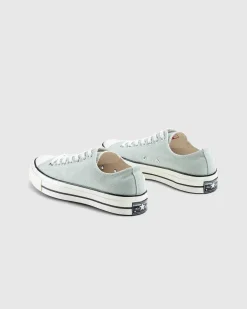 Chuck 70 Ox Summit Sage/Egret/Sort