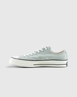 Chuck 70 Ox Summit Sage/Egret/Sort