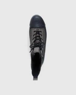 Chuck Taylor All Star Lugged 2.0 Platform Boot Engine Smoke/Black