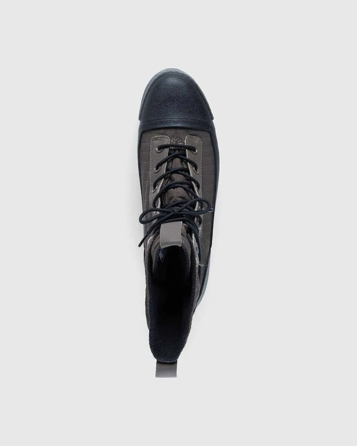 Chuck Taylor All Star Lugged 2.0 Platform Boot Engine Smoke/Black