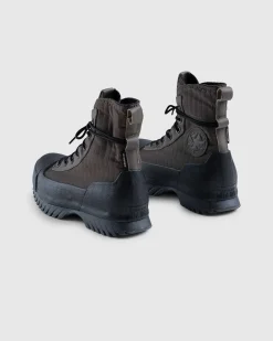 Chuck Taylor All Star Lugged 2.0 Platform Boot Engine Smoke/Black