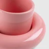 Chunky Cup Standard Pink