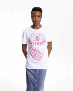 Ck50 T-Shirt